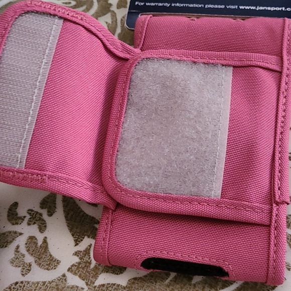 Jansport Digital Music Case - Picture 5 of 8